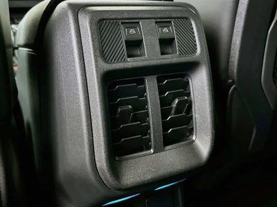 Ford Bronco Raptor 2026