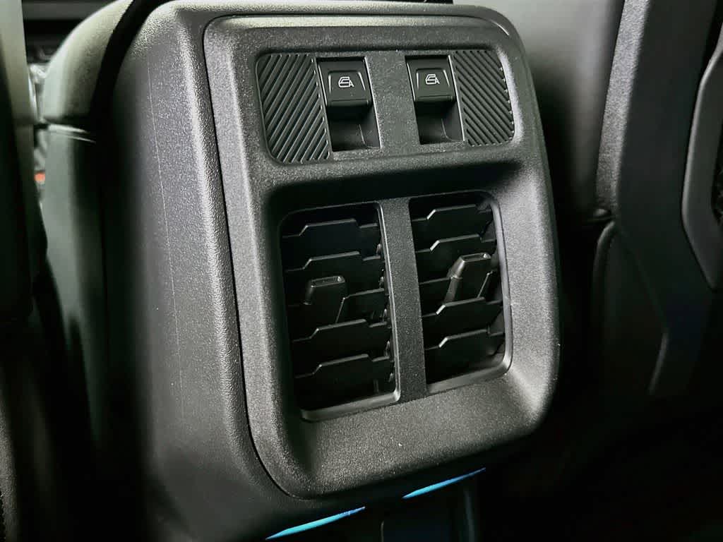 Ford Bronco Raptor 2026