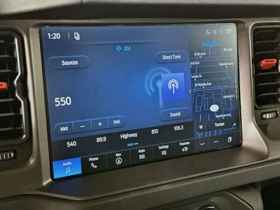 Ford Bronco Raptor 2026