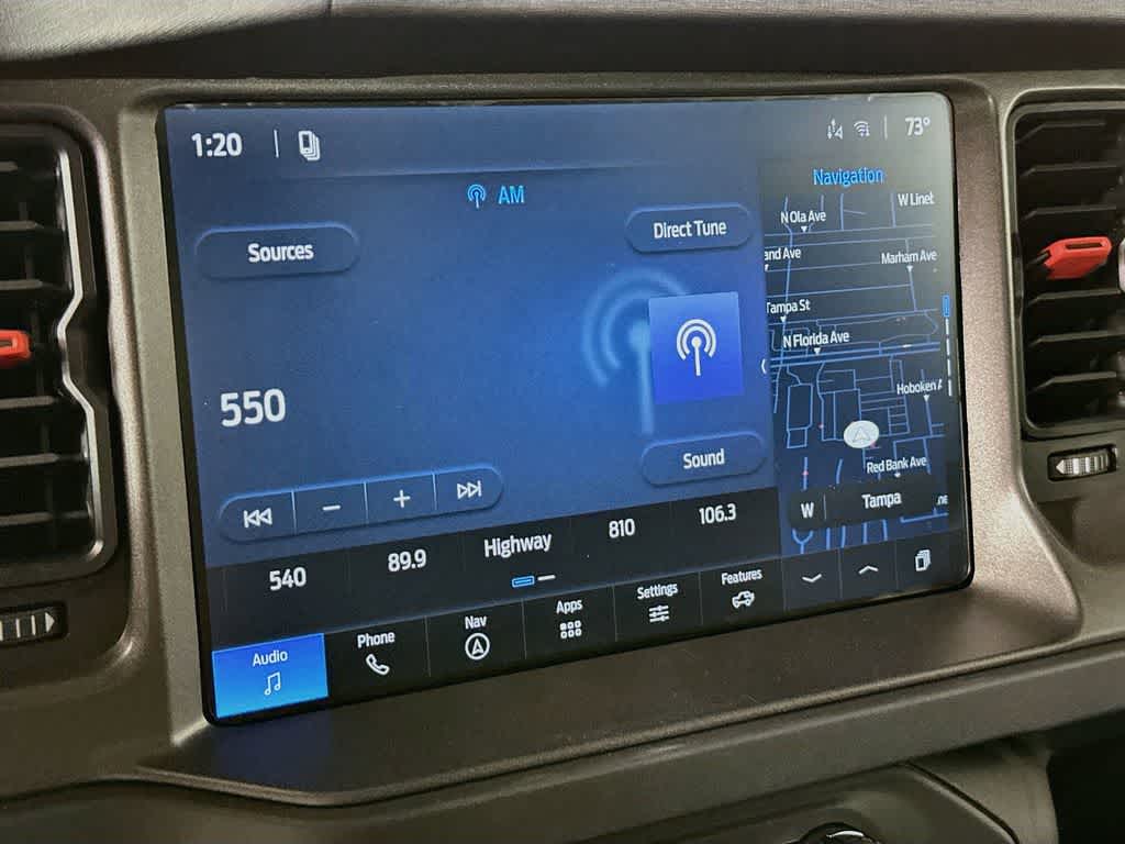 Ford Bronco Raptor 2026