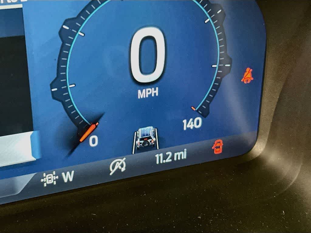 Ford Bronco Raptor 2026