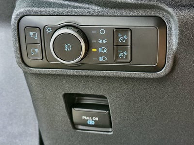 Ford Bronco Raptor 2026