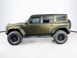 Ford Bronco Raptor 2026