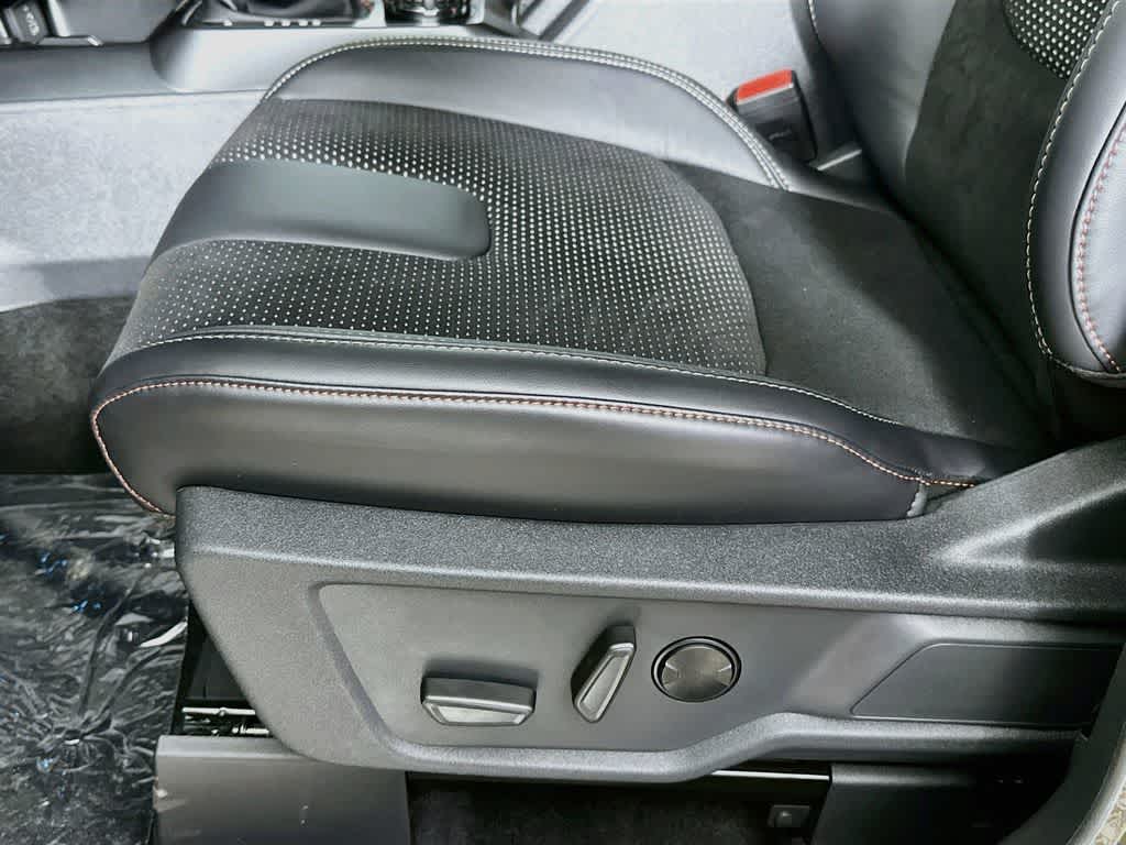 Ford Bronco Raptor 2026