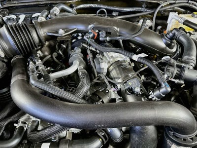 Ford Bronco Raptor 2026