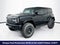 Ford Bronco Raptor 2026