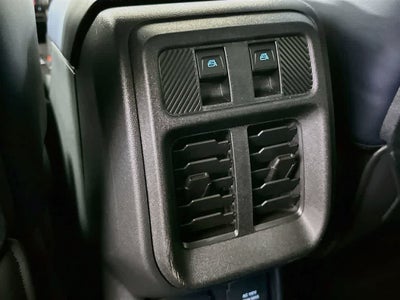 Ford Bronco Raptor 2026