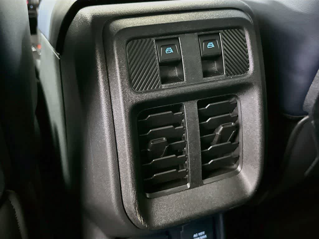 Ford Bronco Raptor 2026