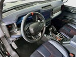 Ford Bronco Raptor 2026