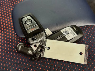 Ford Bronco Raptor 2026