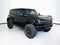 Ford Bronco Raptor 2026