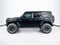Ford Bronco Raptor 2026
