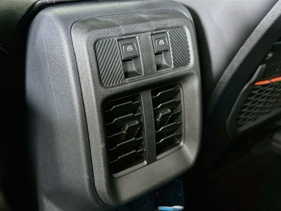 Ford Bronco Raptor 2026