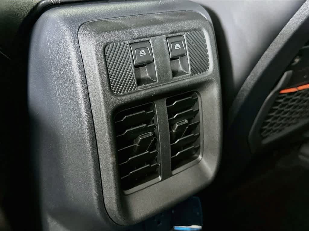 Ford Bronco Raptor 2026
