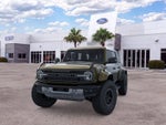 Ford Bronco Raptor 2026