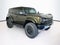 Ford Bronco Raptor 2026