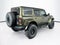 Ford Bronco Raptor 2026
