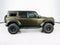 Ford Bronco Raptor 2026