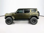 Ford Bronco Raptor 2026