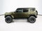 Ford Bronco Raptor 2026