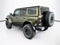 Ford Bronco Raptor 2026