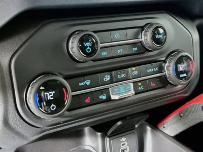 Ford Bronco Heritage Edition 2026