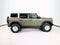 Ford Bronco Heritage Edition 2026