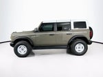 Ford Bronco Heritage Edition 2026