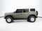 Ford Bronco Heritage Edition 2026