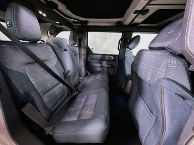Ford Bronco Heritage Edition 2026