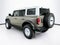 Ford Bronco Heritage Edition 2026