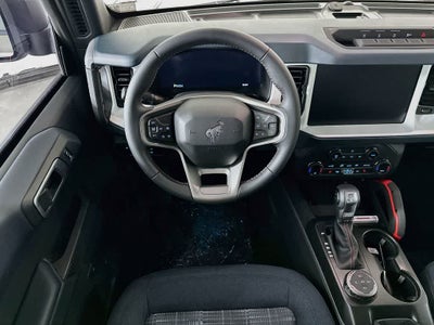 Ford Bronco Heritage Edition 2026