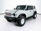Ford Bronco Heritage Edition 2026