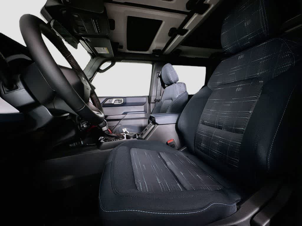 Ford Bronco Heritage Edition 2026