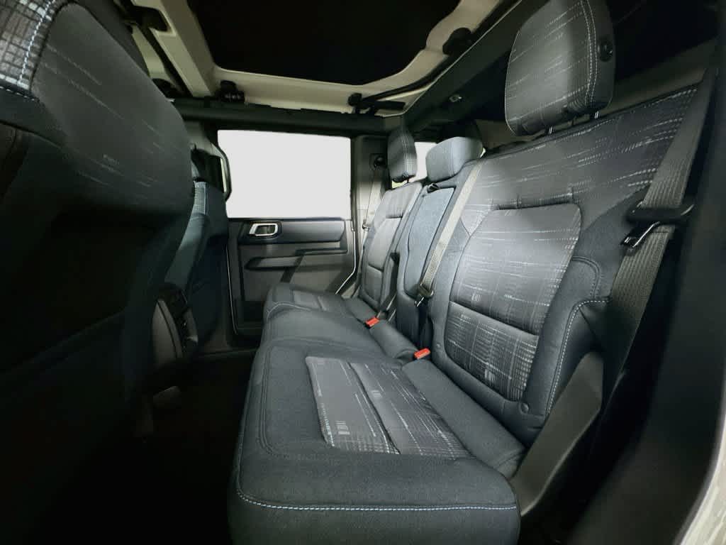 Ford Bronco Heritage Edition 2026