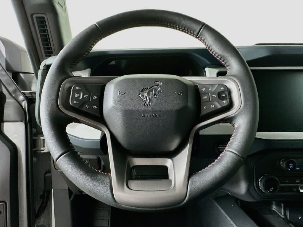 Ford Bronco Heritage Edition 2026