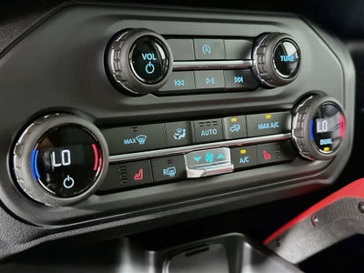 Ford Bronco Heritage Edition 2026