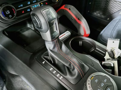 Ford Bronco Heritage Edition 2026