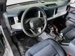 Ford Bronco Heritage Edition 2026