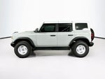 Ford Bronco Heritage Edition 2026