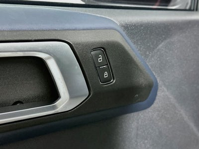 Ford Bronco Heritage Edition 2026