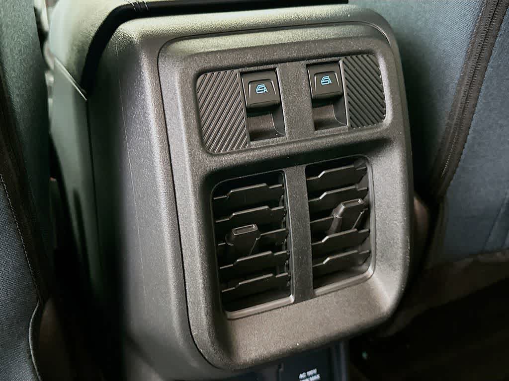 Ford Bronco Heritage Edition 2026