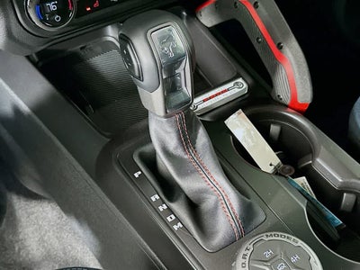 Ford Bronco Heritage Edition 2026