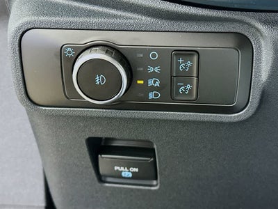 Ford Bronco Heritage Edition 2026