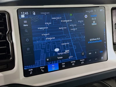 Ford Bronco Heritage Edition 2026