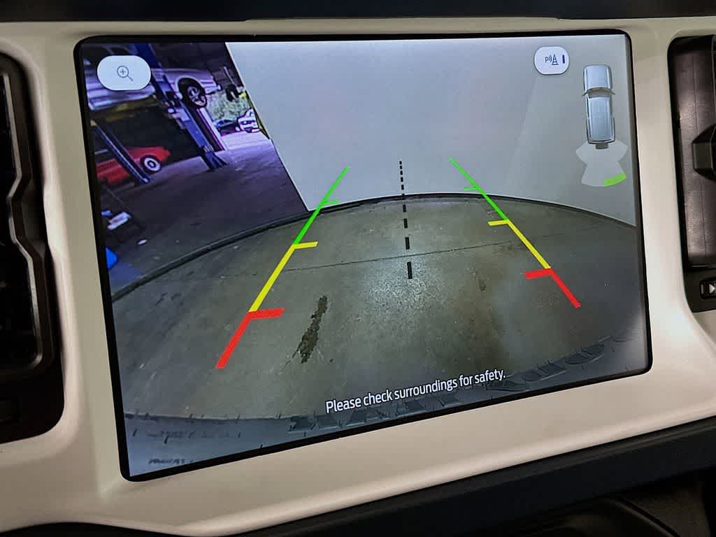 Ford Bronco Heritage Edition 2026