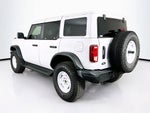 Ford Bronco Heritage Edition 2026