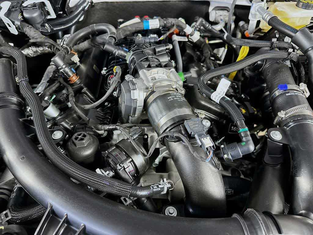 Ford Bronco Heritage Edition 2026