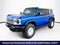Ford Bronco Heritage Edition 2026