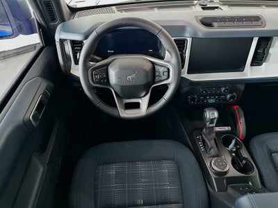 Ford Bronco Heritage Edition 2026